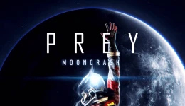 Prey - Mooncrash